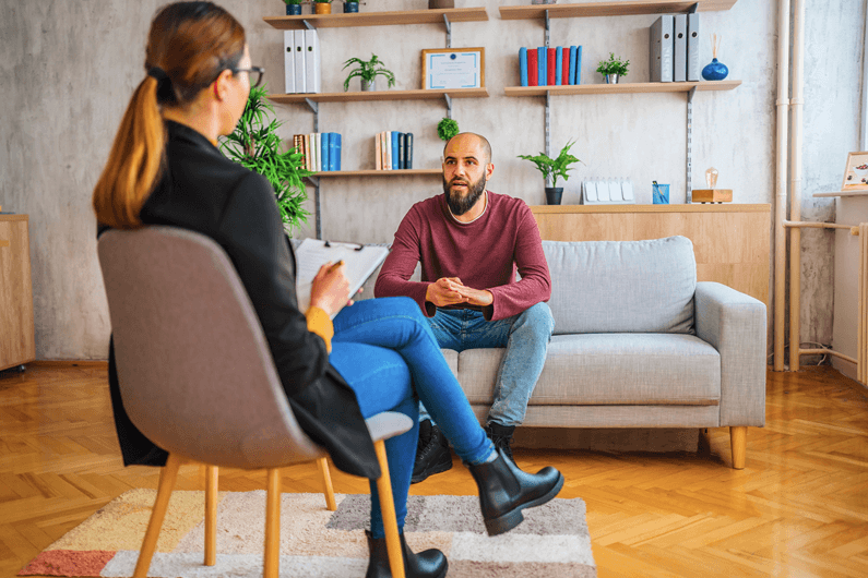 Increased Mental Health Services Drives Behavioral Health M&A Needs