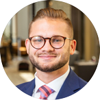 Headshot of Austin Picone