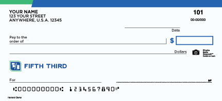 consumer check sample