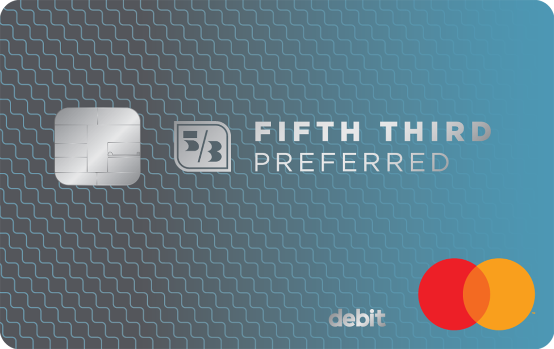 Fifth Third Preferred Credit Card
