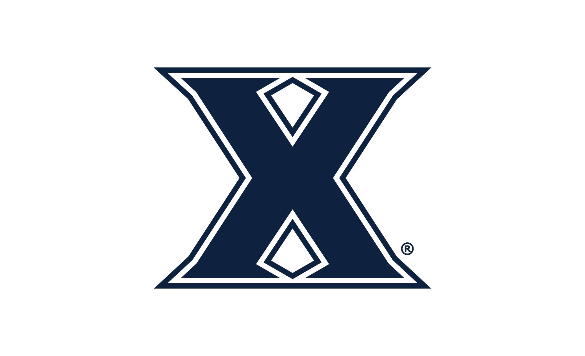 Xavier University logo